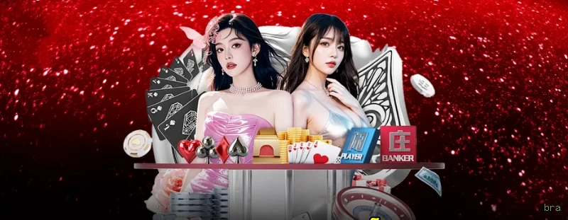 Roleta e blackjack bra
