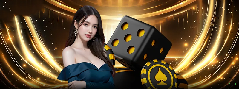 Slots com prêmios bra