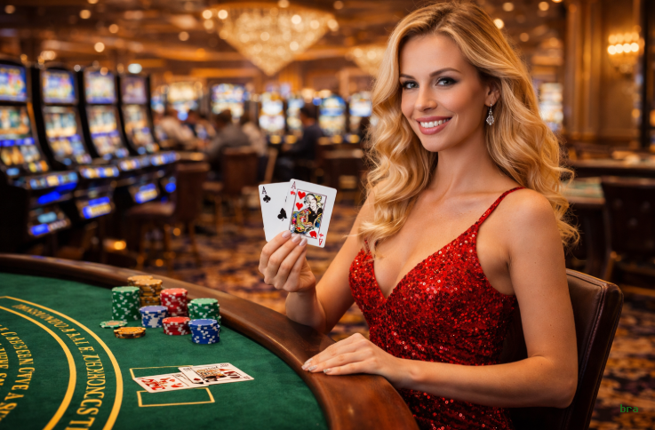 Bikini Paradise Slot - PG Soft